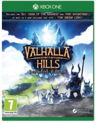 Kalypso Valhalla Hills [Definitive Edition] (Xbox One)