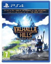 Kalypso Valhalla Hills [Definitive Edition] (PS4)