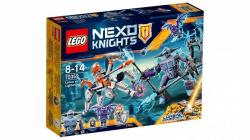 LEGO® Nexo Knights - Lance a villám ellen (70359)