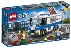 LEGO® City - Pénzszállító (60142)