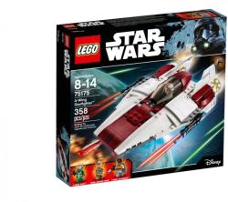 LEGO® Star Wars™ - A-szárnyú Starfighter (75175)