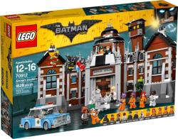 LEGO® The Batman Movie™ - Arkham Elmegyógyintézet (70912)