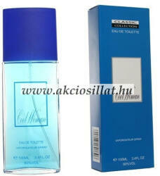 Classic Collection Cool Woman EDT 100 ml