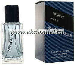 Homme Collection Magical Man EDT 100 ml