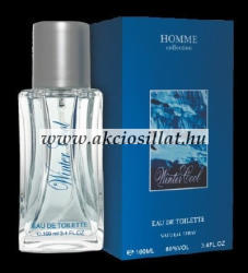 Homme Collection Winter Cool EDT 100 ml