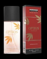 Classic Collection Option EDT 100 ml