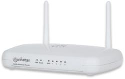 Manhattan 300N 525466 Router