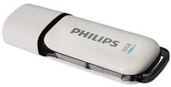 Philips Snow 32GB USB 3.0 (FM32FD75B/00 / PH668176)