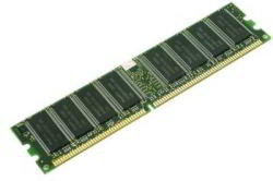 Promise Technology 8GB DDR3 2000MHz F29VA2620000006