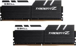 G.SKILL Trident Z 32GB (2x16GB) DDR4 3333 F4-3333C16D-32GTZKW