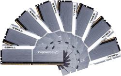 G.SKILL Trident Z 64GB (8x8GB) DDR4 3200MHz F4-3200C16Q2-64GTZSW