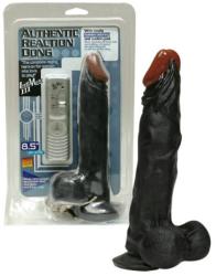 NMC Authentic Reaction Dong 8,5"