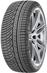 Michelin Pilot Alpin PA4 GRNX XL 295/30 R20 101V