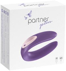 Satisfyer Partner Plus