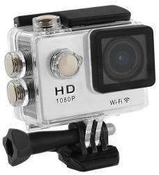 Qoltec 2.0 Waterproof Sports Camera Full HD Wi-Fi 50220