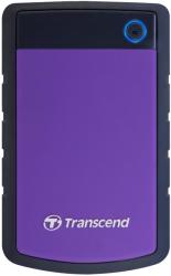 Transcend StoreJet 25H3 2.5 4TB USB 3.1 (TS4TSJ25H3P)