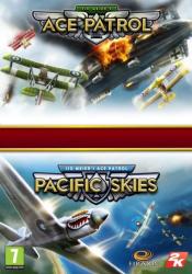 2K Games Sid Meier's Ace Patrol Bundle (PC)