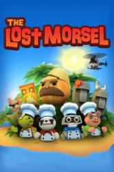 Team17 Overcooked The Lost Morsel DLC (PC)