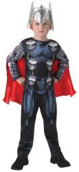 Rubies Bosszúállók: Thor jelmez maszkkal - S-es méret (610735-S)