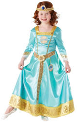 Rubies Merida a bátor, delux jelmez - S-es méret (881878S)