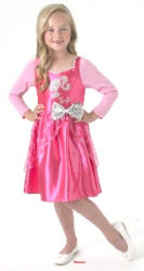 Rubies Barbie gyerek jelmez - tipegő méretben (610357T)