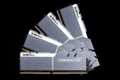G.SKILL 64GB (4x16GB) DDR4 3300MHz F4-3300C16Q-64GTZSW
