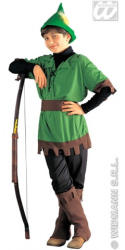 Widmann Robin Hood jelmez - S-es méret (38366)