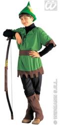 Widmann Robin Hood jelmez - L-es méret (38368)