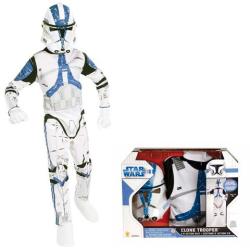Rubies Star Wars: Clone Trooper jelmez szett - M-es méret (41021/M)