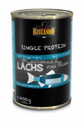 BELCANDO Single Protein Konzerv Lazachús 400g