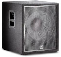 JBL JRX218S