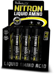 BioTechUSA Liquid Amino (20x25 ml)