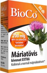 BioCo Milk Thistle (80 tab. )