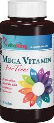 Vitaking Mega Vitamin for Teens (90 tab. )