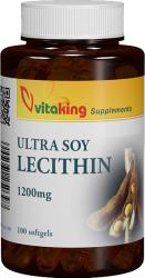 Vitaking Soy Lecithin (100 g. k. )