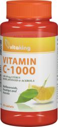Vitaking Vitamin C-1000 with Bioflavonoids (90 tab. )