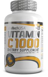 BioTechUSA Vitamin C-1000 Bioflavonoids (100 tab. )