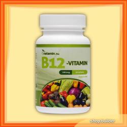 Netamin Vitamin B12 (40 tab. )