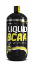 BioTechUSA Liquid BCAA (1 lit. )