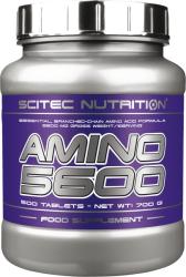Scitec Nutrition Amino 5600 (500 tab. )