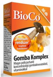 BioCo Mushroom complex (80 tab. )