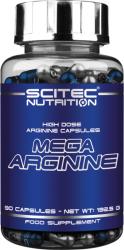 Scitec Nutrition Mega Arginine (90 caps. )