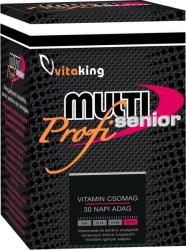 Vitaking Multi Senior Profi (30 pac. )