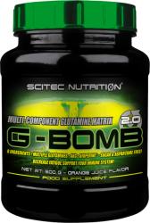 Scitec Nutrition G-Bomb (500 gr. )