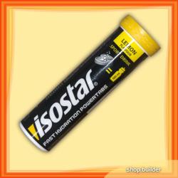 Isostar Effervescent Tablets (10x12gr. )