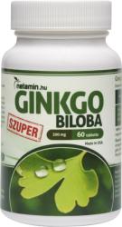Netamin Super Ginkgo Biloba 300 mg (60 tab. )