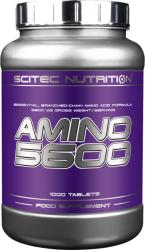 Scitec Nutrition Amino 5600 (1000 tab. )