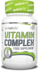 BioTechUSA Vitamin Complex (60 caps. )