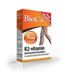 BioCo Vitamin K2 (90 tab. )