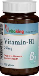 Vitaking Vitamin B1 (250mg) (100 tab. )
